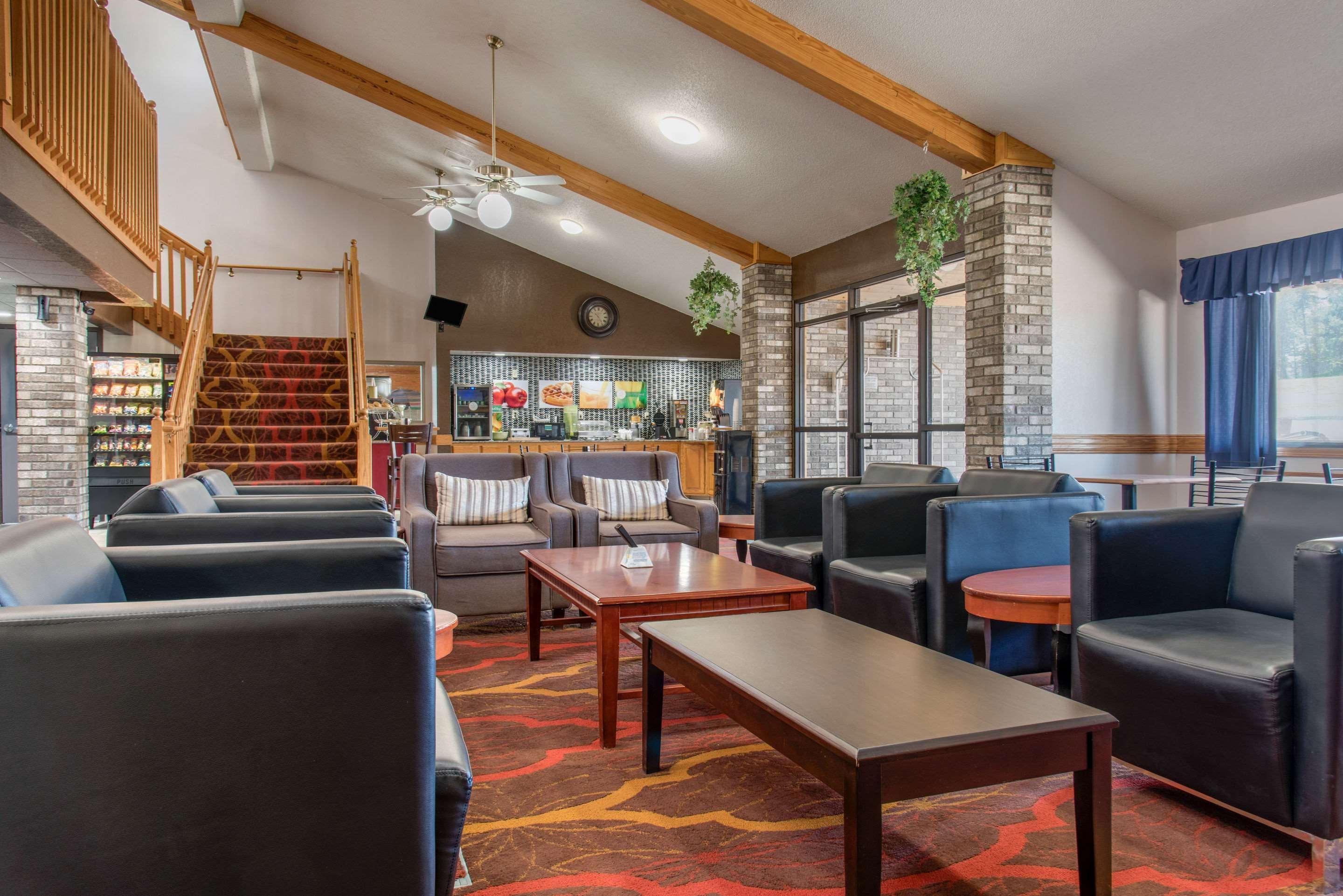 Lexington Inn And Suites New Prague Экстерьер фото